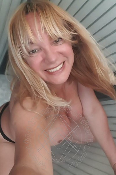 Foto selfie 36 di Lara New transescort Portogruaro