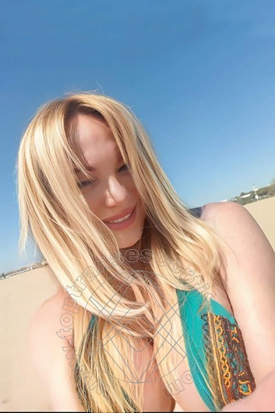 Foto selfie 39 di Lara New transescort Portogruaro