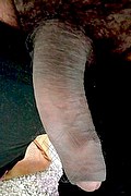 Foto selfie hot di Brenda transescort Ragusa