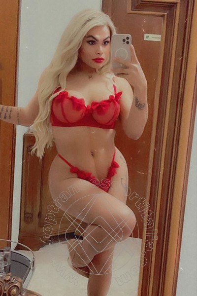 Foto selfie 13 di Gabryella Dantas transescort Grosseto