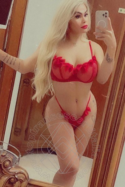 Foto selfie 11 di Gabryella Dantas transescort Grosseto