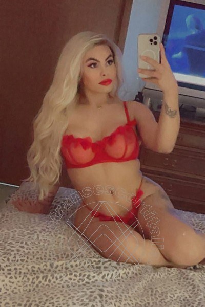 Foto selfie 12 di Gabryella Dantas transescort Grosseto