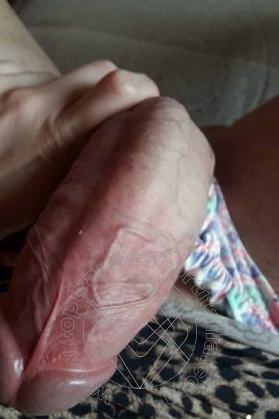 Foto selfie hot 7 di Renata Dotata transescort Reggio Emilia