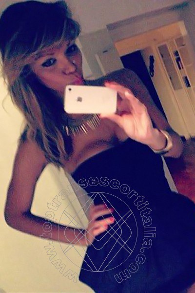Foto selfie 36 di Bruna Fontana transescort Lione
