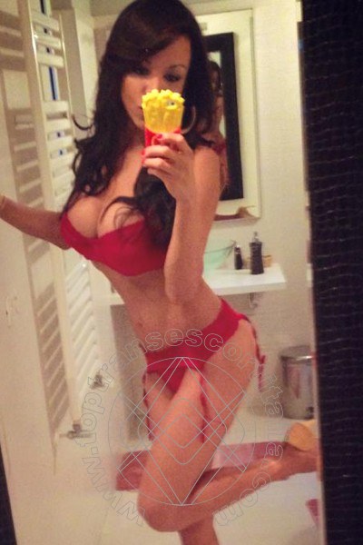 Foto selfie 30 di Bruna Fontana transescort Lione