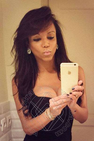 Foto selfie 19 di Bruna Fontana transescort Lione