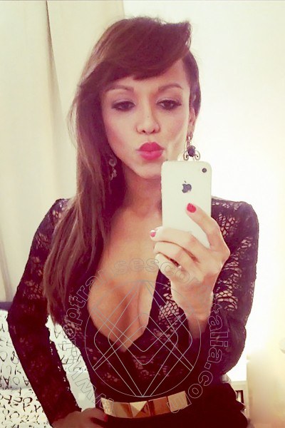 Foto selfie 18 di Bruna Fontana transescort Lione