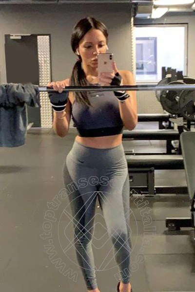 Foto selfie 4 di Bruna Fontana transescort Lione