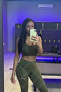Foto selfie 2 di Bruna Fontana transescort Lione