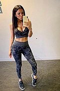 Foto selfie di Bruna Fontana transescort Lione
