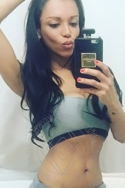 Foto selfie 16 di Bruna Fontana transescort Lione