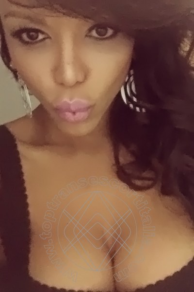 Foto selfie 12 di Bruna Fontana transescort Lione