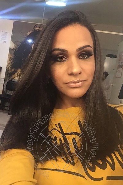 Foto selfie 110 di Camilla Honey transescort Bergamo