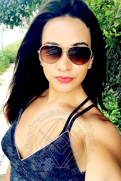 Foto selfie 124 di Camilla Honey transescort Bergamo