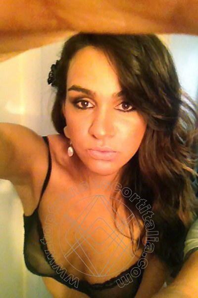 Foto selfie 115 di Camilla Honey transescort Bergamo