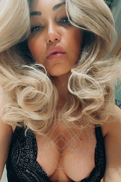 Foto selfie 5 di Divina transescort Marcon