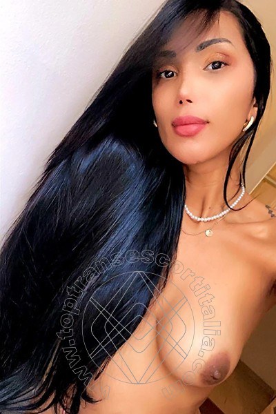 Foto selfie 20 di Graziella Farias transescort Ospitaletto