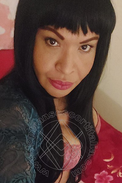 Foto selfie 104 di Tainá Oliveira transescort Prato