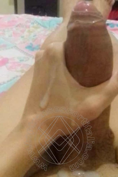 Foto selfie hot 3 di Renata Dotata transescort Reggio Emilia