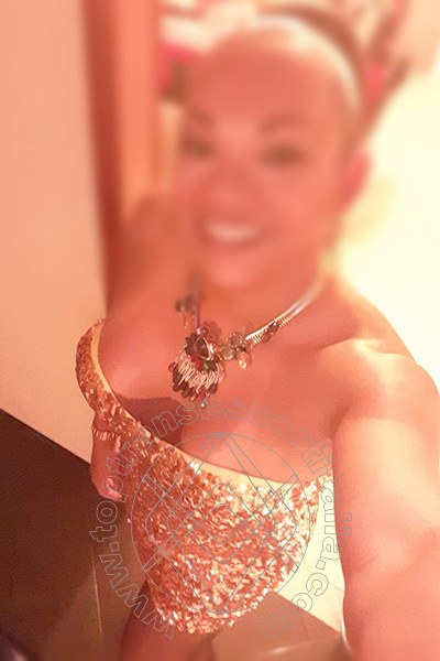 Foto selfie di Lana Xxl transescort Genova