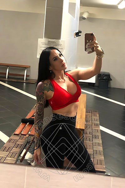 Foto selfie 87 di Gaby Manzini transescort Busto Arsizio