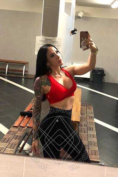 Foto selfie 116 di Gaby Manzini transescort Roma