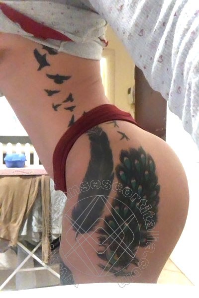 Foto selfie 108 di Gaby Manzini transescort Roma