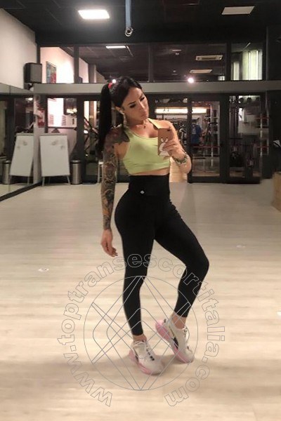 Foto selfie 109 di Gaby Manzini transescort Roma