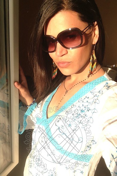 Foto selfie 93 di Reby transescort Reggio Emilia