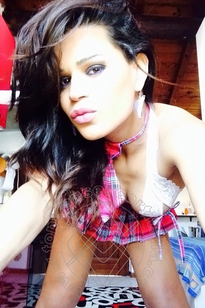 Foto selfie 87 di Reby transescort Reggio Emilia
