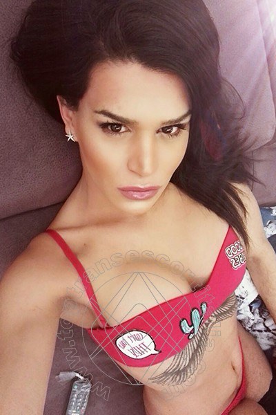 Foto selfie 81 di Reby transescort Reggio Emilia