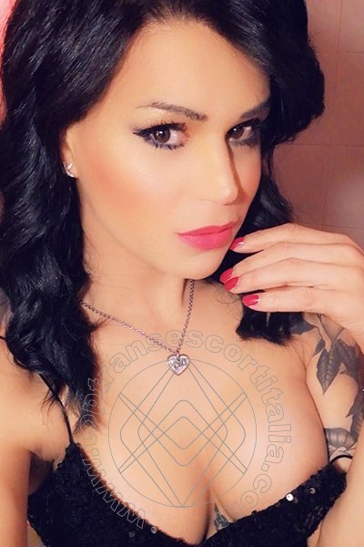 Foto selfie 59 di Reby transescort Reggio Emilia