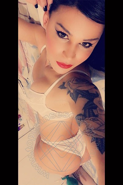 Foto selfie 61 di Reby transescort Reggio Emilia