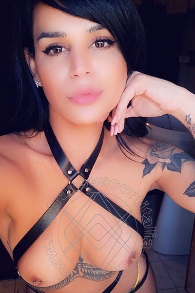 Foto selfie 51 di Reby transescort Reggio Emilia