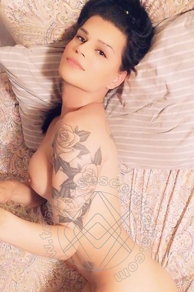 Foto selfie 44 di Reby transescort Reggio Emilia