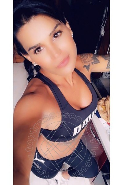 Foto selfie 41 di Reby transescort Reggio Emilia