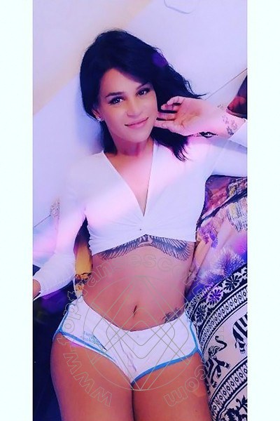 Foto selfie 33 di Reby transescort Reggio Emilia
