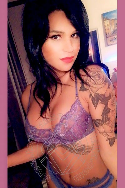 Foto selfie 31 di Reby transescort Reggio Emilia