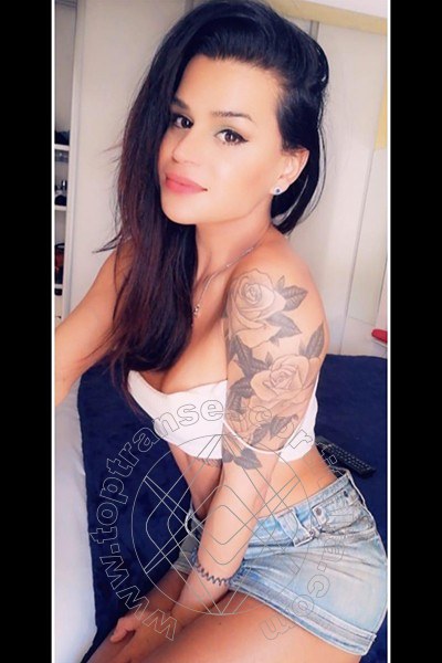 Foto selfie 14 di Reby transescort Reggio Emilia