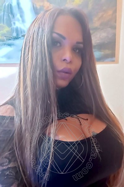 Foto selfie 7 di Andressa Tx transescort Domodossola