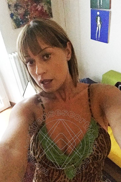 Foto selfie 25 di Daniela transescort Bergamo