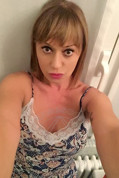 Foto selfie 16 di Daniela transescort Bergamo