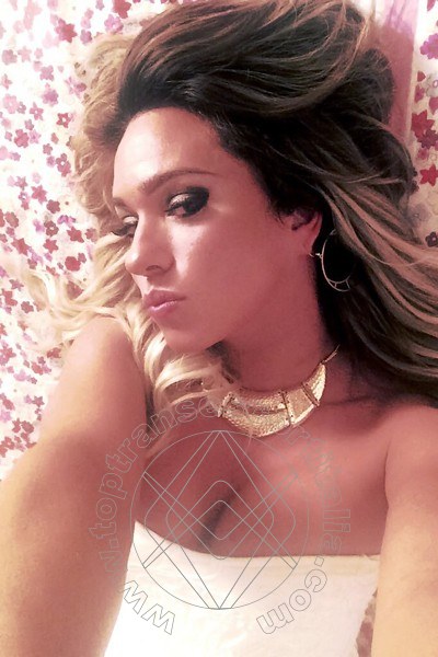 Foto selfie 61 di Alessia transescort Brescia