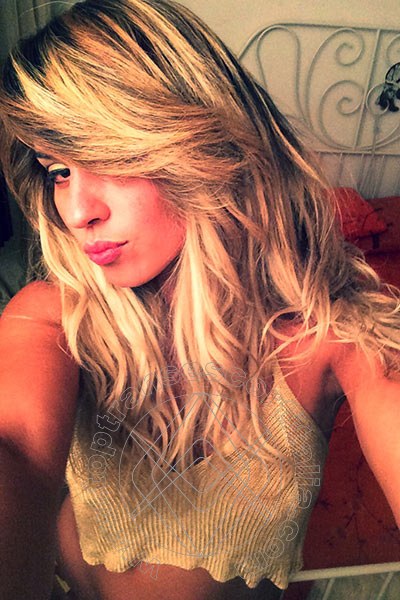 Foto selfie 58 di Alessia transescort Brescia