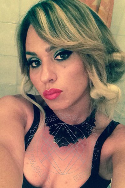 Foto selfie 54 di Alessia transescort Brescia