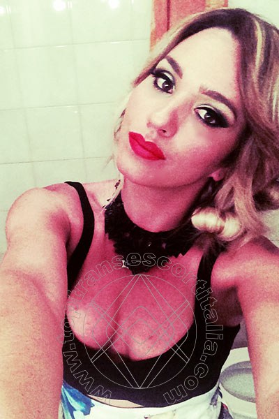 Foto selfie 52 di Alessia transescort Brescia