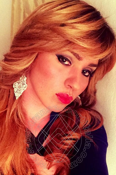 Foto selfie 51 di Alessia transescort Brescia