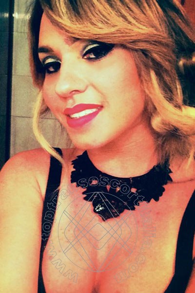 Foto selfie 50 di Alessia transescort Brescia