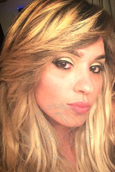 Foto selfie 49 di Alessia transescort Brescia