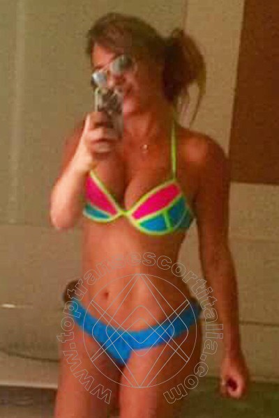 Foto selfie 47 di Alessia transescort Brescia